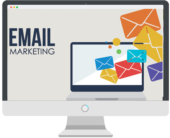 Email Marketing Bất Động Sản