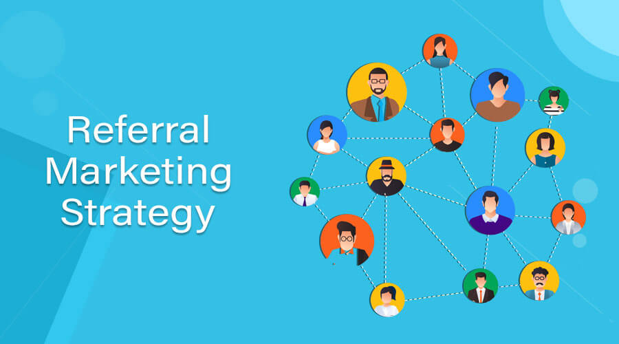 Referral Marketing là cách không thể tuyệt vời hơn để tạo khách hàng tiềm năng