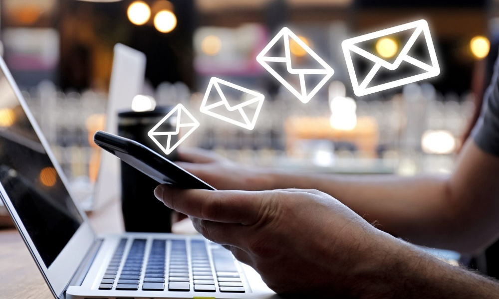 Chiến dịch Email Marketing mang đến những lợi ích “không tưởng” cho lĩnh vực Bất động sản