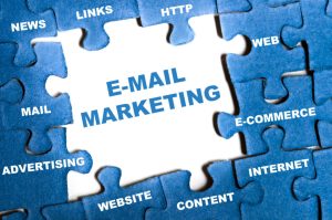 Email Marketing bất động sản