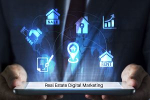 Digital Marketing bất động sản