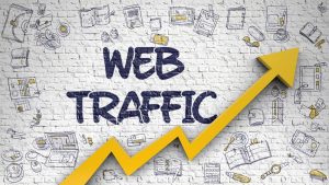 Tăng tốc độ tải trang sẽ thúc đẩy tăng traffic website