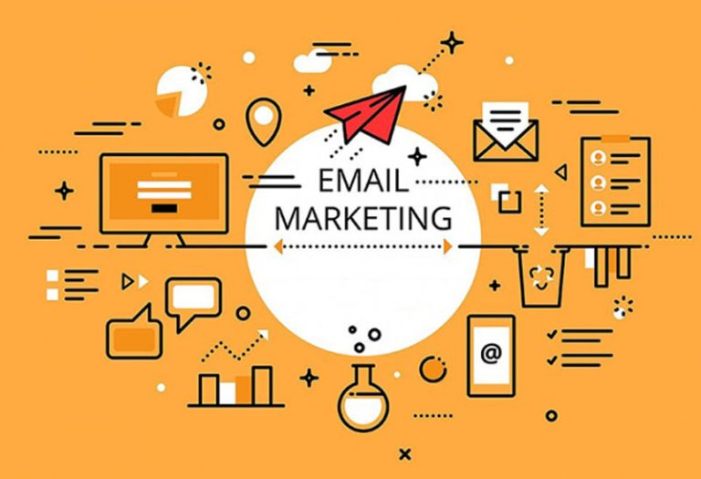 Email Marketing mang lại hiệu quả cao