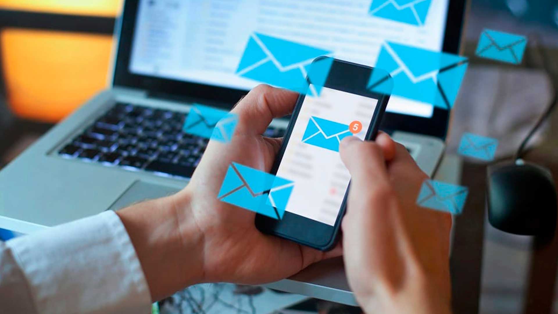 Email Marketing tiếp cận khách hàng dễ dàng thông minh