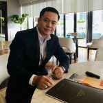 Tô Xuân Nguyễn - CEO Sapphireland