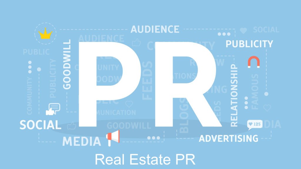 Tích hợp PR bất động sản vào chiến lược truyền thông mạng xã hội