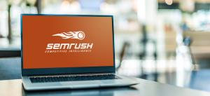 Semrush: Nền tảng SEO hàng đầu cho các đại lý bất động sản