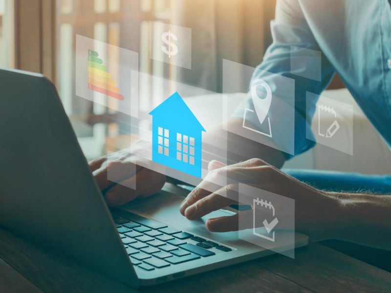 Ví điện tử trong Real Estate Fintech là một phần không thể thiếu của Proptech