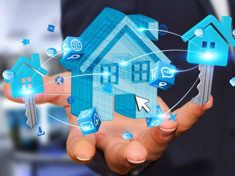 Proptech là xu thế tất yếu trong cuộc Cách mạng công nghệ 4.0