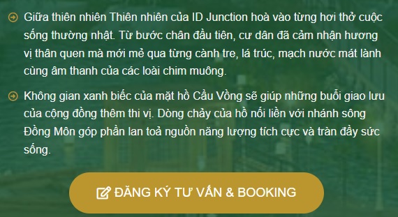 CTA - Nút kêu gọi hành động trên trang website