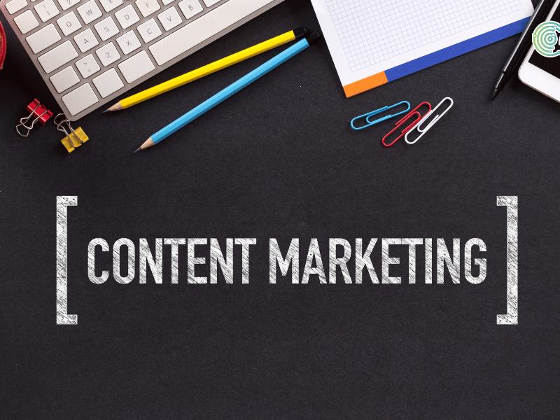 Dịch vụ Content Marketing được nhiều doanh nghiệp ưa chuộng