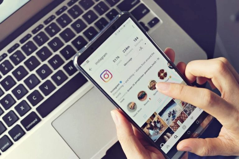 5 mẹo tiếp thị trên Instagram dành cho môi giới bất động sản